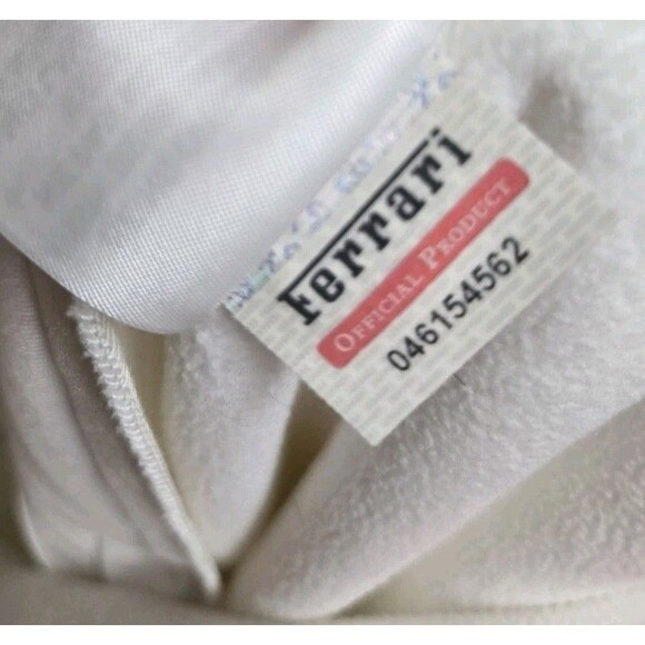 Ferrari Jacket - Picture 5 of 6